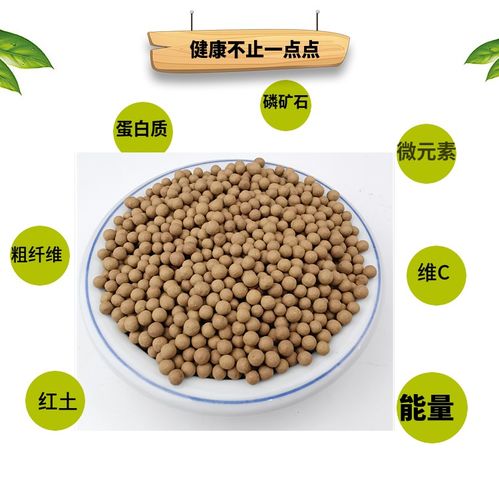 美顿宝鸽子红土营养维生素丸 5斤装赛鸽保健沙与补钙饲料全方位展示