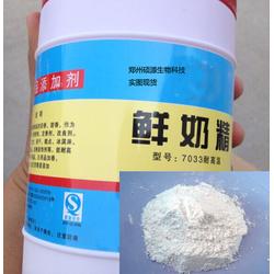 奶精批发与供应链优化 从厂家选择到饲料应用的行业洞察